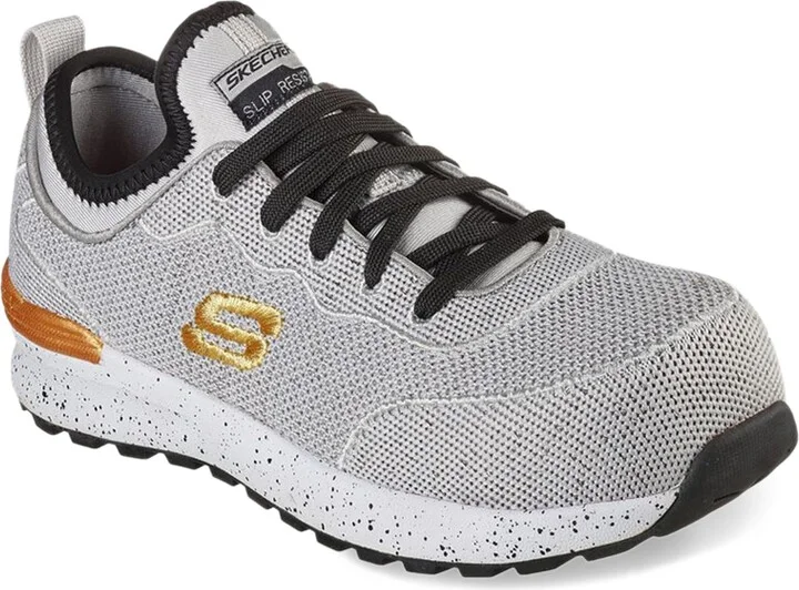 Gray/Black