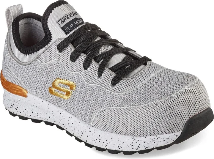 Gray/Black