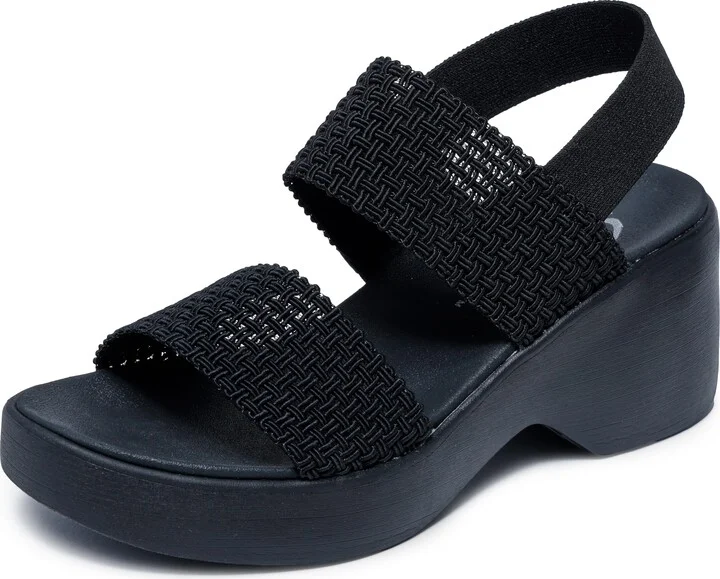 Black/Black