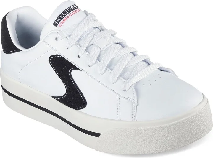 White/Black