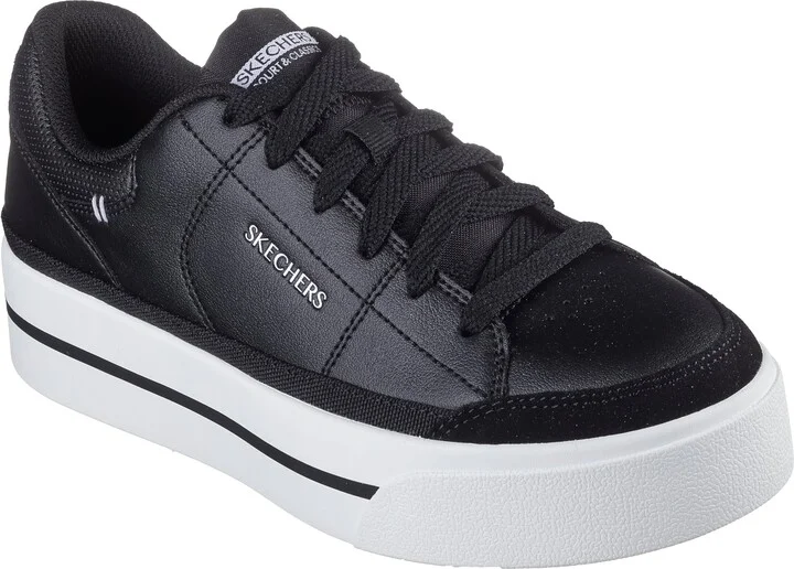 Skechers Women's CAMDENN-Cool IT Down Sneaker