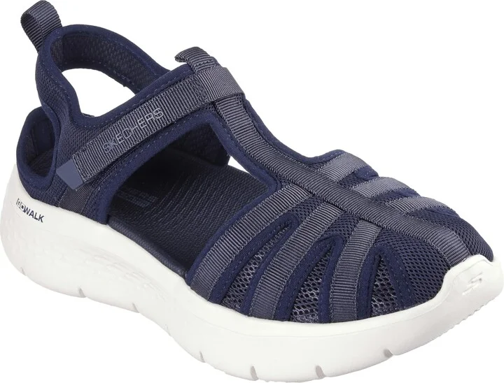Skechers Women's Closed Toe Sandal Fisherman