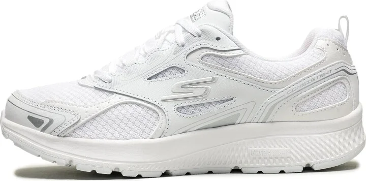 White/Silver