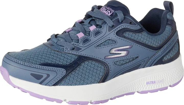 Blue/Purple