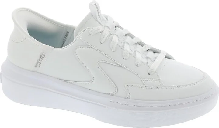 Skechers Women's Cordova Classic-New Reign Hands Free Slip-Ins Sneaker