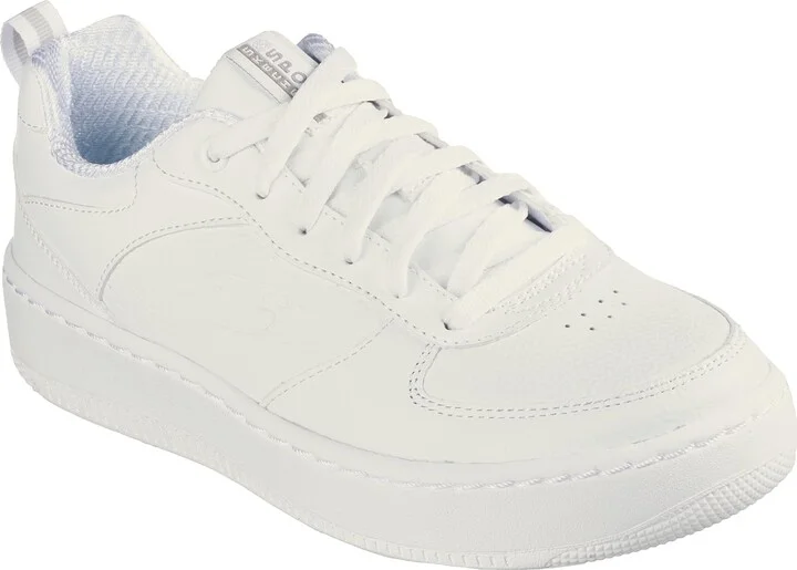 Skechers Women's Court Classics Sport Court 92 - Illustrious