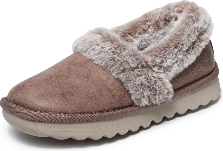 Skechers Women's Cozy UP Slipper