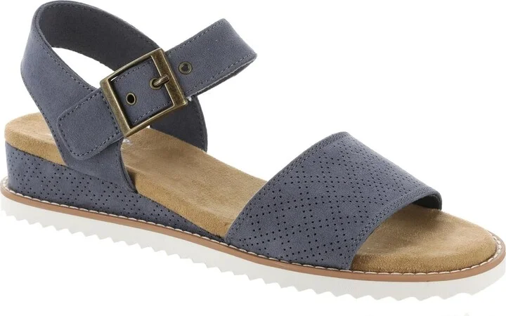 Skechers Women's Desert KISS-SERENDIPITOUS Sandal