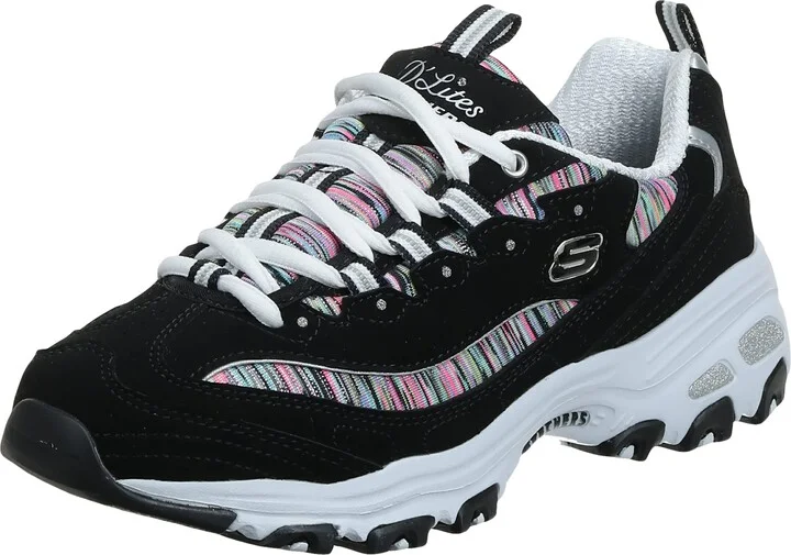 Skechers Women's DLites Interlude Sneaker