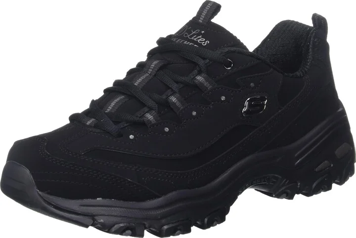 Skechers Women's D'Lites-Me Time Sneaker