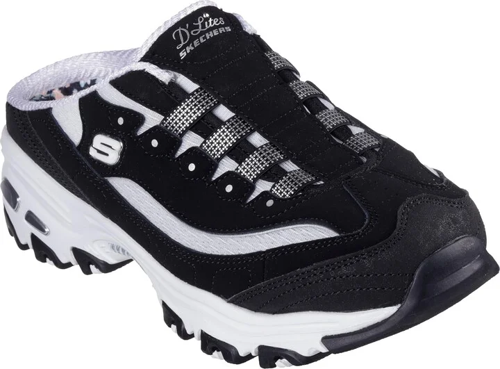 Black/Charcoal