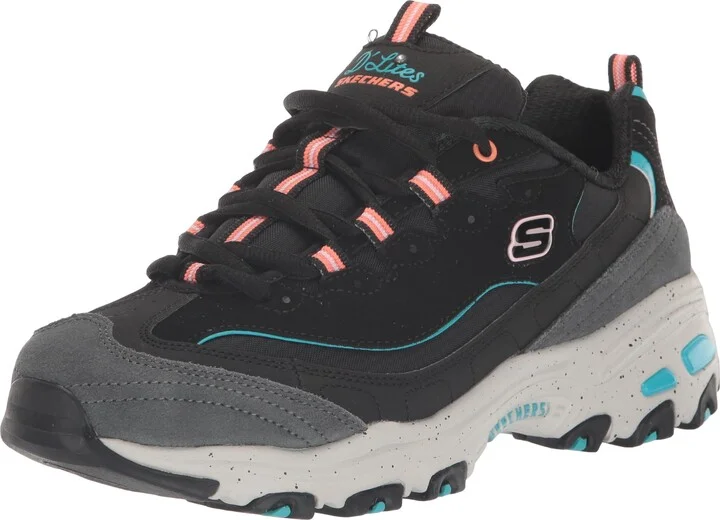 Skechers Women's D'Lites Sneaker