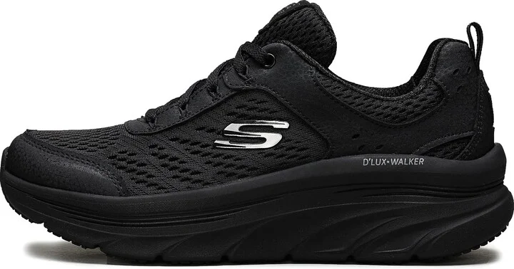 Skechers Women's D'lux Walker-Infinite Motion Sneaker