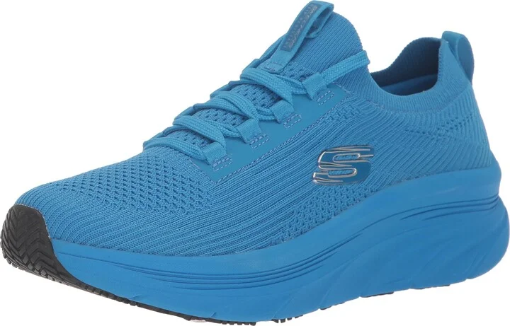 Skechers Women's D'Lux Walker SR-Ozema