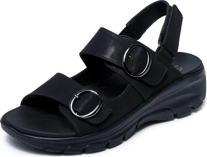 Skechers Women's Easy Going-Certified Charm Sandal