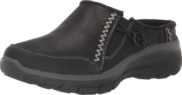 Skechers Women's Easy Going-Sundaze Mule
