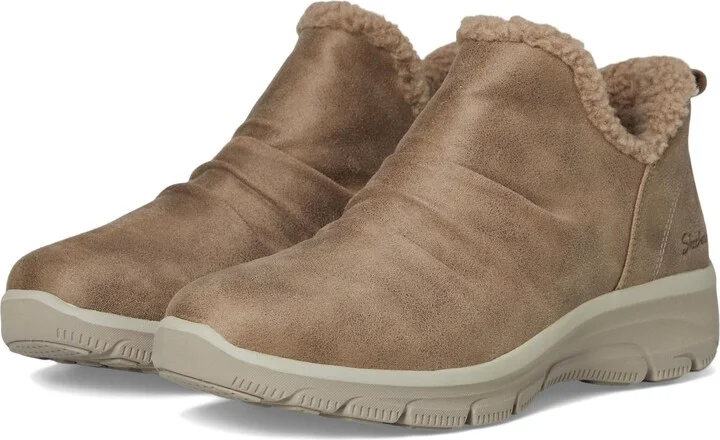 Skechers Women's Easy Going-Sweet Treasure Ankle Boot