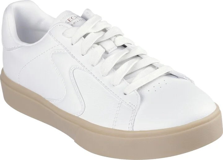 Skechers Women's Eden LX-All Neutral Sneaker