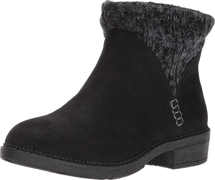 Skechers Women's Elm Ankle Bootie