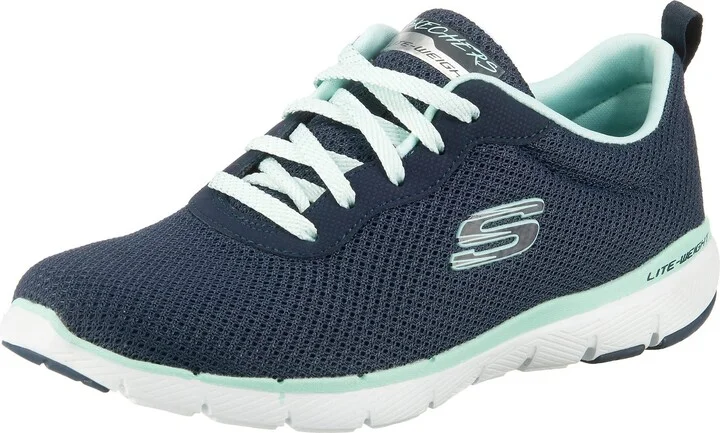 Skechers womens Flex Appeal 3.0-first Insight Sneaker