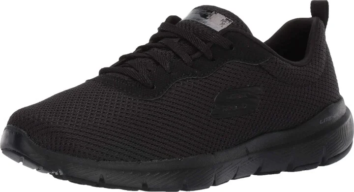 Skechers Women's Flex Appeal 3.0-First Insight Sneaker