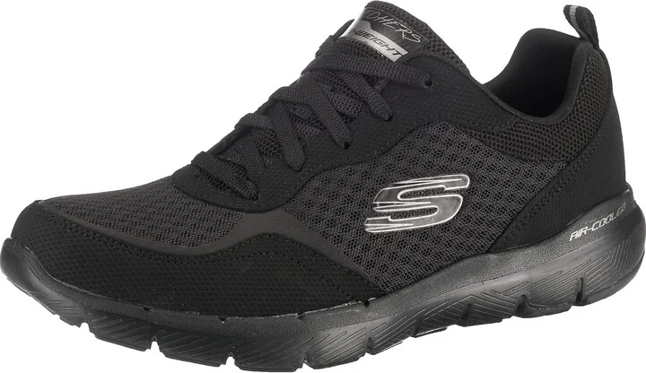 Skechers womens Flex Appeal 3.0-go Forward Sneaker