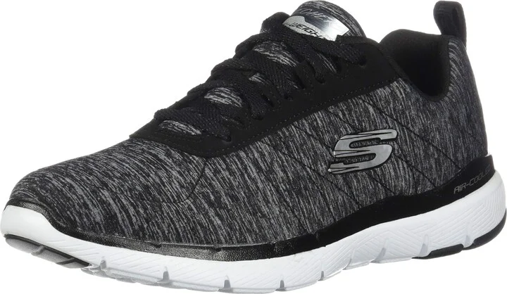Skechers Women's Flex Appeal 3.0 - Insiders Sneaker
