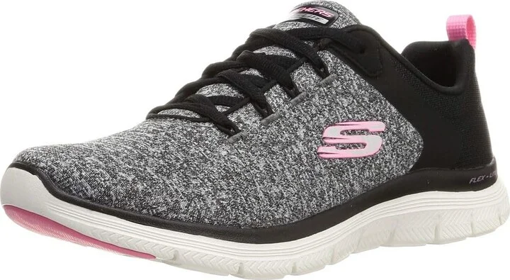 Black/Pink