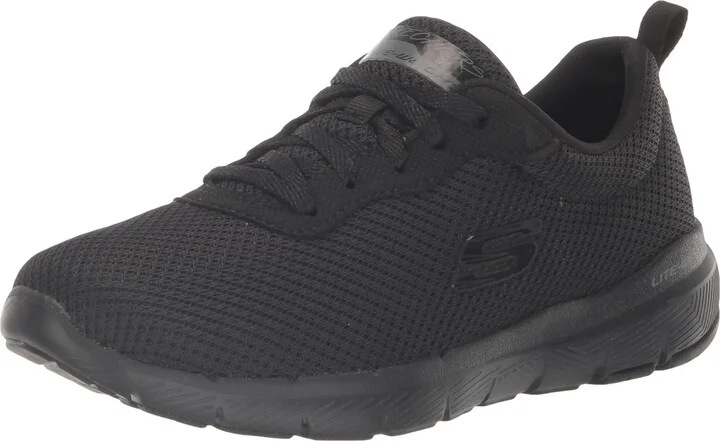 Skechers Women's Flex Appeal 4.0-Brilliant Vie Sneaker