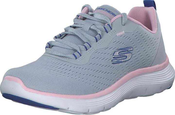 Grey-blue-pink