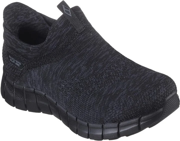 Skechers Women's Flex Step-AMBLE Hands Free Slip-INS Sneaker