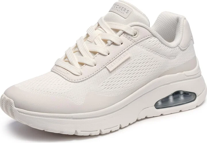 SKECHERS Women's Flex-UNO Fresh ONE Sneaker