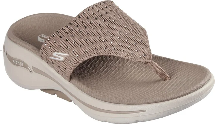 Skechers Women's Flip Flop Sandal