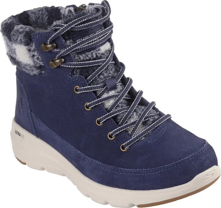Navy/Natural
