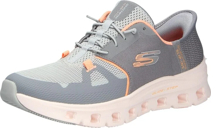 Skechers Women's Glide-Step PRO Hands Free Slip-INS Sneaker
