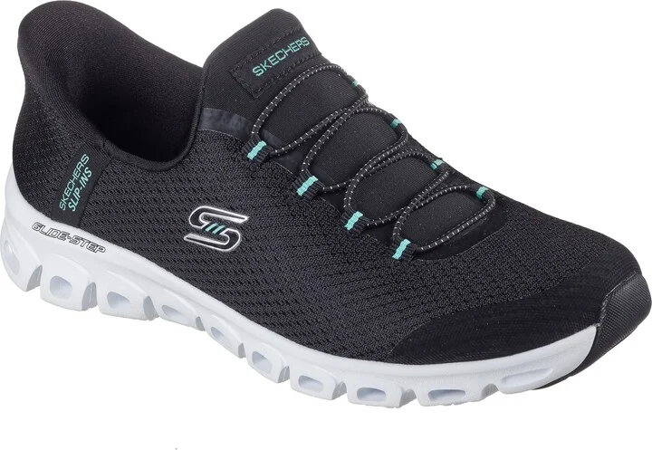 Bktq=black/Turquoise