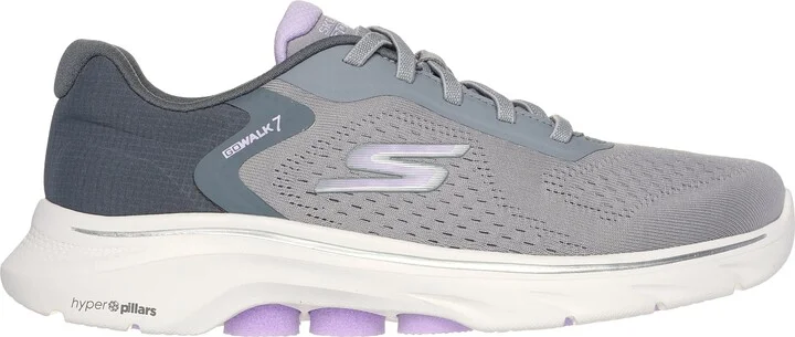 Gray/Lavender
