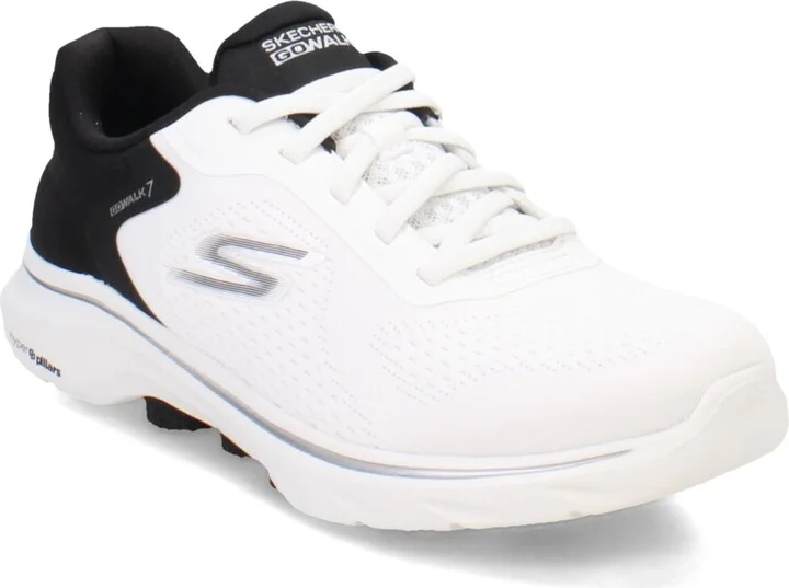 White/Black