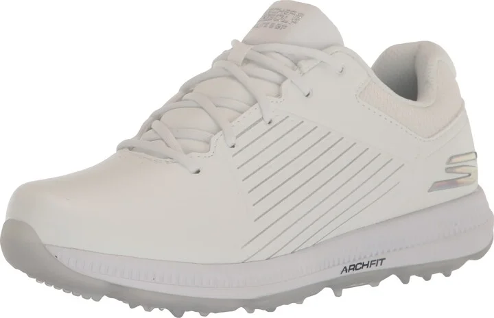 White/Silver