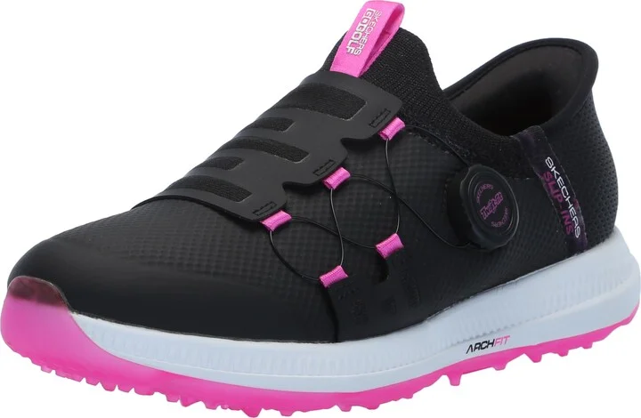 Black/Pink