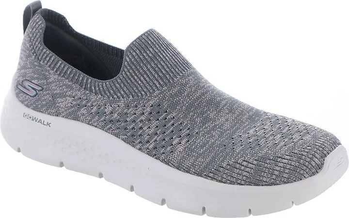 Charcoal/Pink