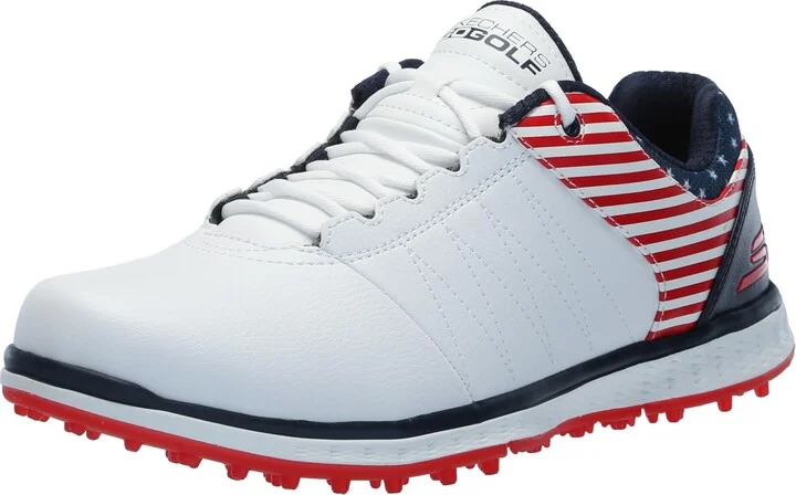 White/Navy/Red