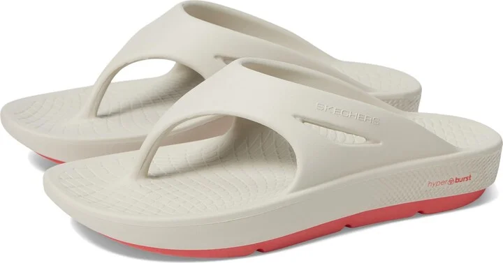 Skechers Women's GO Recover Refresh 3pt Flip-Flop