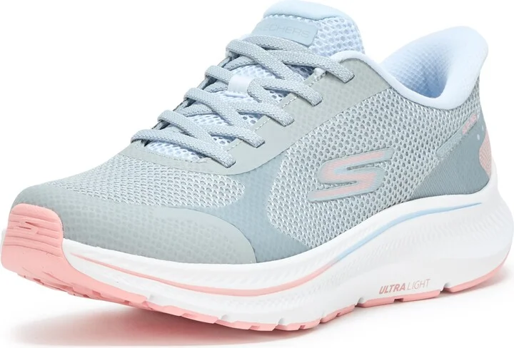 Gray/Light Blue