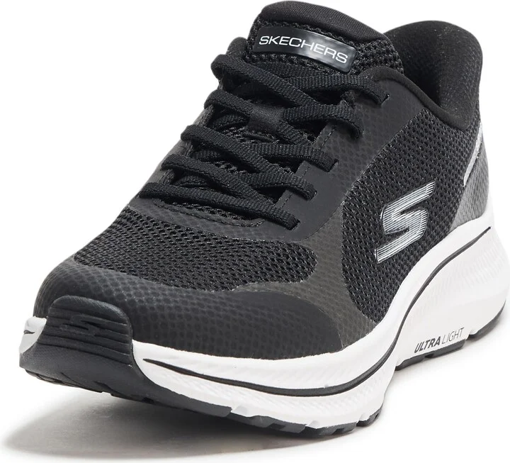 Skechers Women's Go Run Consistent 2.0 Captiva Hands Free Slip-Ins Sneaker