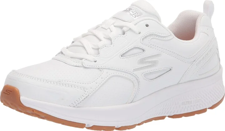 Skechers womens Go Run Consistent - Broad Spectrum Sneaker