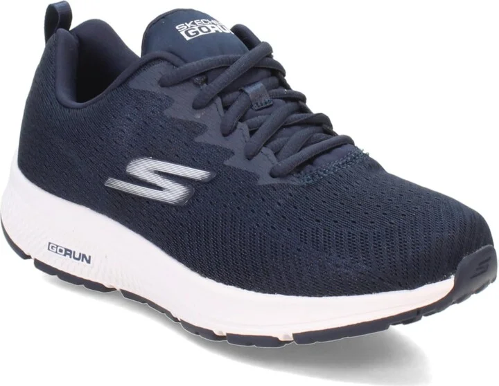 Navy/White