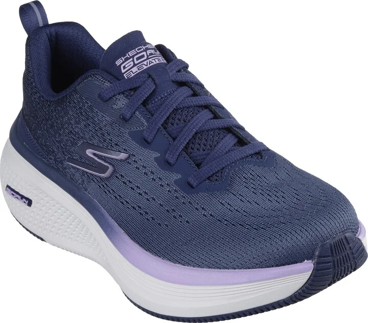 Navy/Lavender