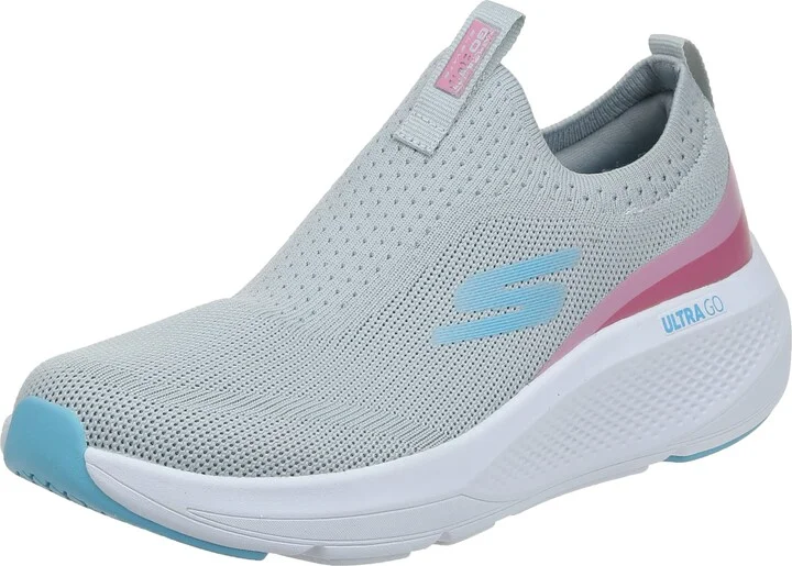 Skechers Women's Go Run Elevate-Hot Streak Shoe