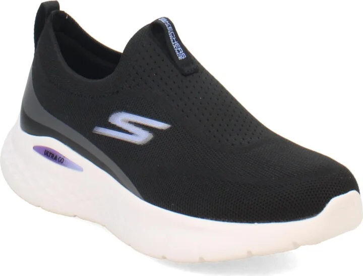 Skechers Women's Go Run Lite-Aurora Sky Sneaker